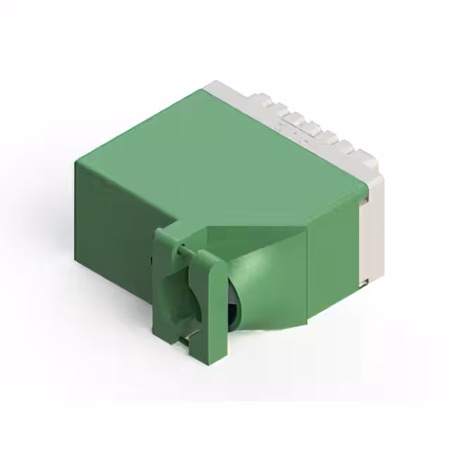 516-120-541-416 EDAC Inc.  Boîtiers de connecteurs de fond de panier